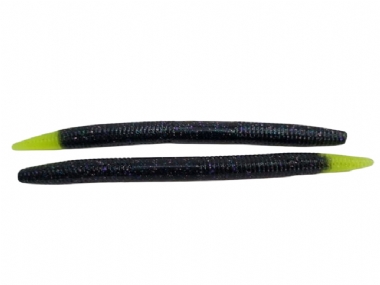 TEXAS SMOKE UV CHARTREUSE TAIL