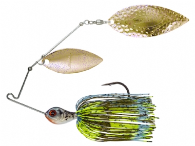 BLUE GILL HERITAGE