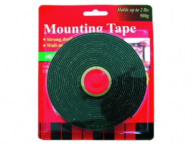 ASC MOUNTING TAPE