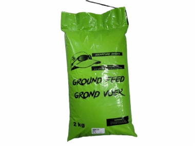 SIGNATURE SERIES GROUND FEED