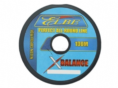 ELBE BALANCE CLEAR 100M