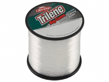 BERKLEY TRILENE BIG GAME CLEAR 