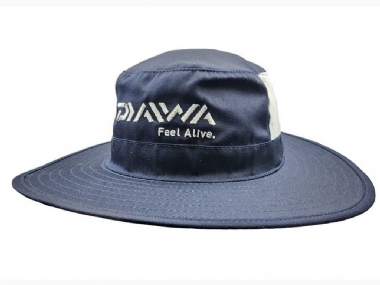 DAIWA MESH HAT NAVY
