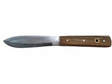 KINGFISHER SNOEK KNIFE STAINLESS STEEL 6''