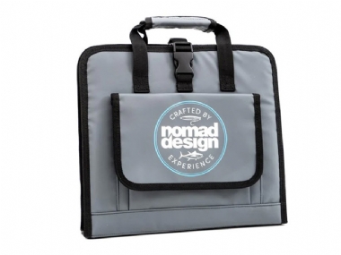 NOMAD DESIGN JIG WALLET