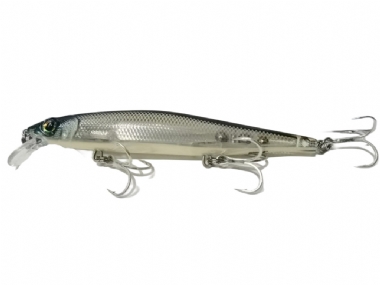 GHOST SHINER (GHSH)
