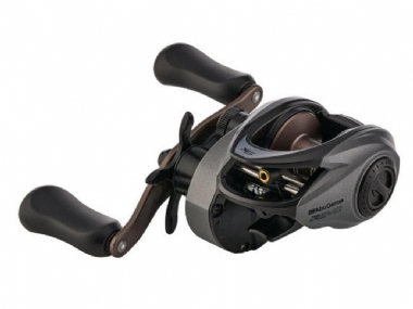 ABU GARCIA REVO5 SX