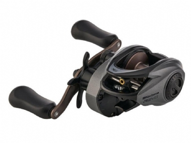 ABU GARCIA REVO5 SX