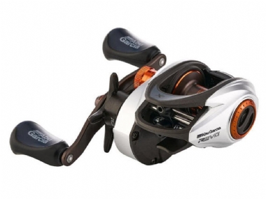 ABU GARCIA REVO5 X