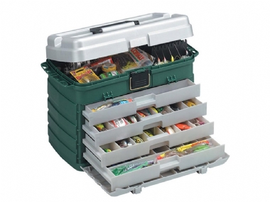 PLANO FOUR DRAWER SYSTEM