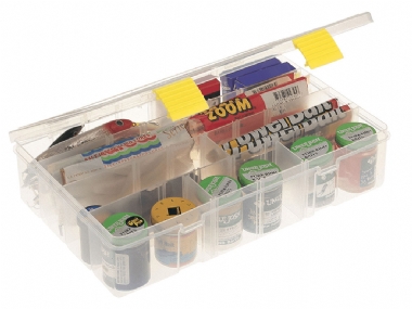 PLANO PRO-LATCH STOWAWAY UTILITY BOXES