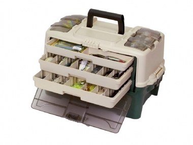 PLANO HYBRID HIP TRAY BOX