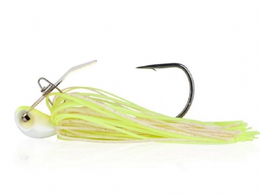 WHITE CHARTREUSE