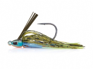 BERKLEY SWIM JIG 1/4oz