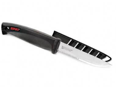 RAPALA FISHERMANS UTILITY KNIFE RUK4BX