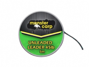 MONSTER CARP UNLEADED LEADER