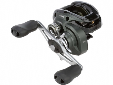 SHIMANO CURADO M