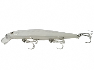 PEARL WHITE (PW)