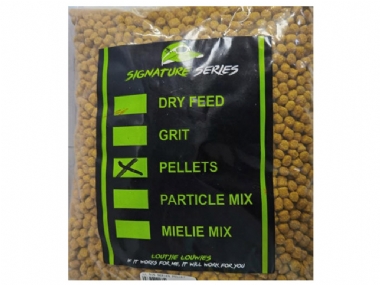 SIGNATURE SERIES PELLETS