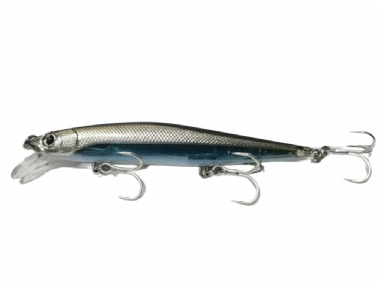 MOSS BLACK SHINNER (MMBS)