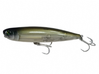 GHOST SHINER (GHSH)