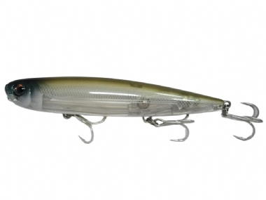GHOST SHINER (GHSH)