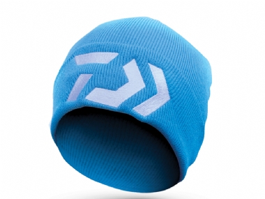 SKY BLUE WITH WHITE