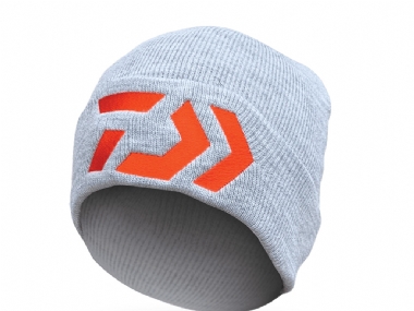 GREY WITH ORANGE