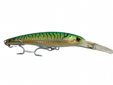 GREEN MACKEREL
