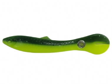 LONG BENEFIT SENGTE SOFT LURES