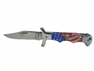 GANIS HUNTING KNIFE