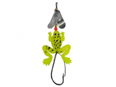 CHARTREUSE BLACK