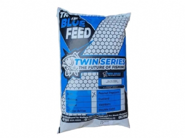 TWIN SERIES TRUE BLUE FEED