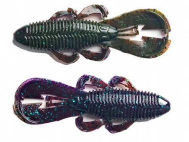 BAMA BUG
