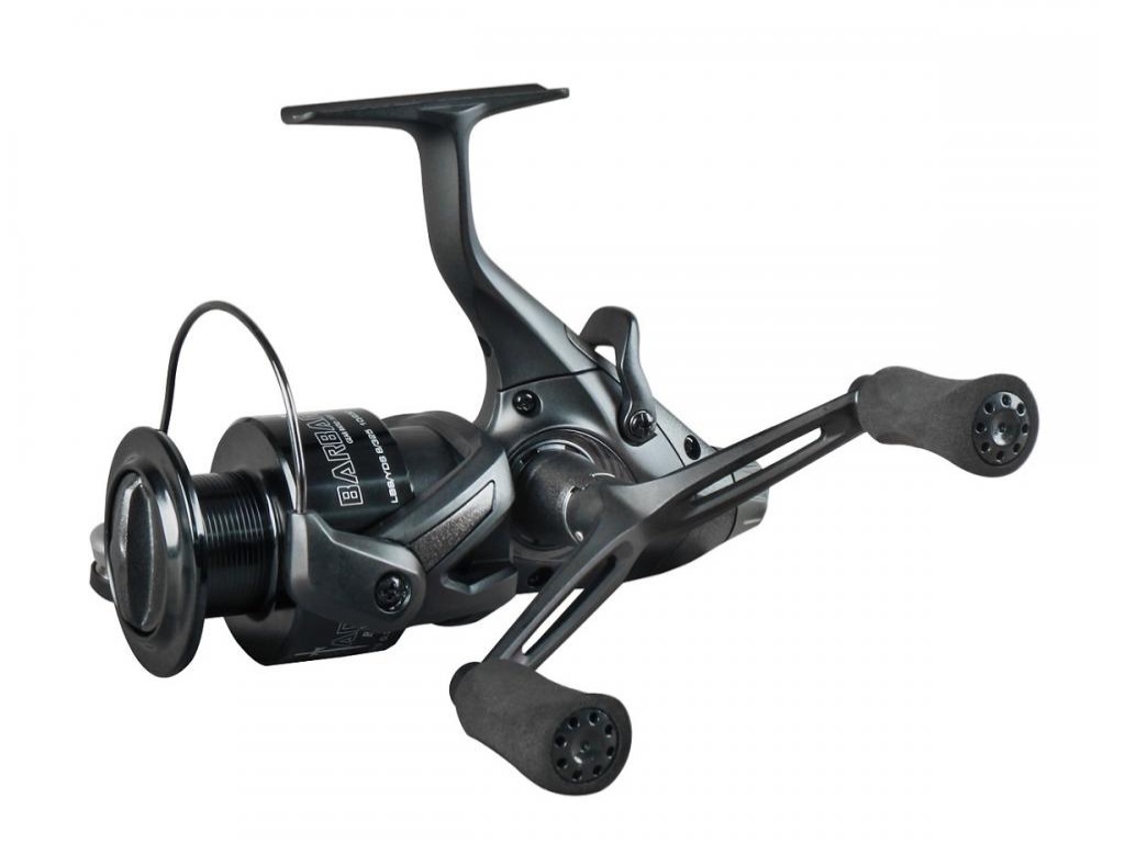 OKUMA BARBARIAN BLACK