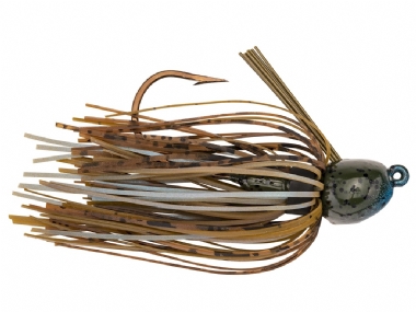 BLUE CRAW