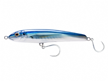 BLUE BLACK SHAD