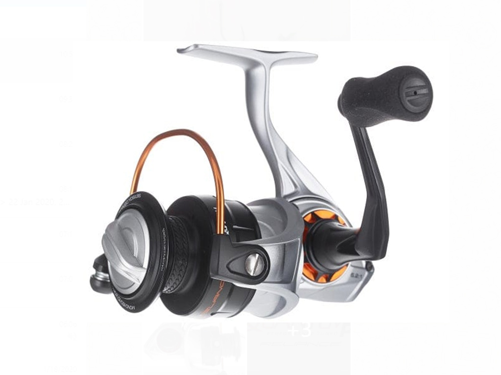 QUANTUM PT RELIANCE - fishing reels