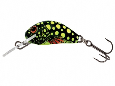 SALMO HORNET 2S