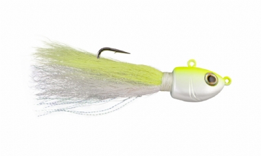 WHITE CHARTREUSE