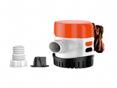 SEAFLO BILGE PUMPS 13A SERIES NON-AUTOMATIC