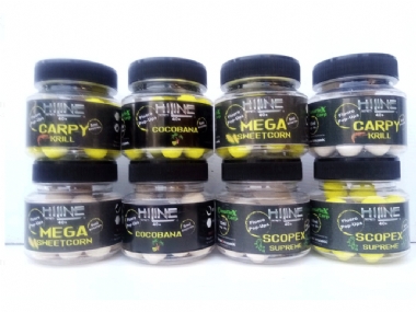 CONOFLEX HI LINE POPUPS 125ML