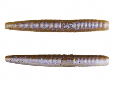 ELECTRIC SHAD