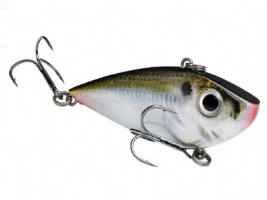 STRIKE KING RED EYED SHAD 1/4oz