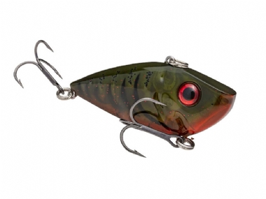 PHANTOM WATERMELON RED CRAW