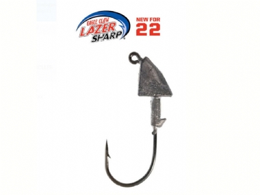 EAGLE CLAW LSSBH SWIMBAIT HEAD