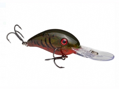 PHANTOM WATERMELON RED CRAW