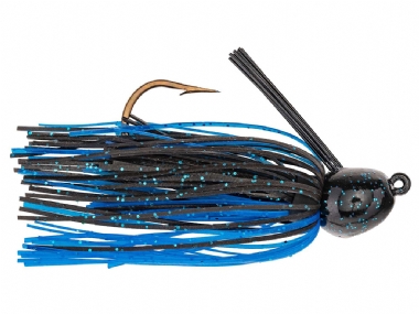 STRIKE KING BITSY BUG MINI CASTING JIG 1/4OZ