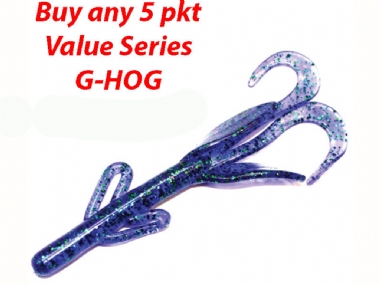 CULLEM VALUE SERIES G-HOG