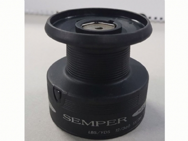 OKUMA SEMPER (FRONT  DRAG)